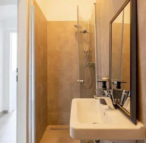 Apartment Plotterei 3
