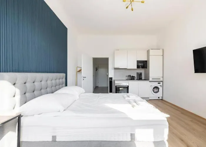 Plotterei 3 Apartment *