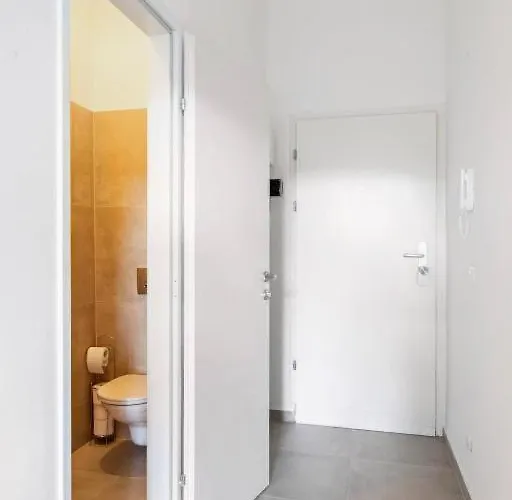 Apartment Plotterei 3