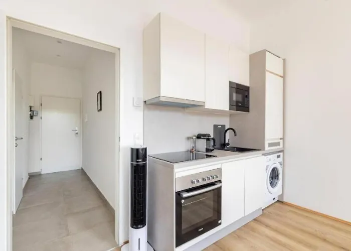 Apartment Plotterei 3 *